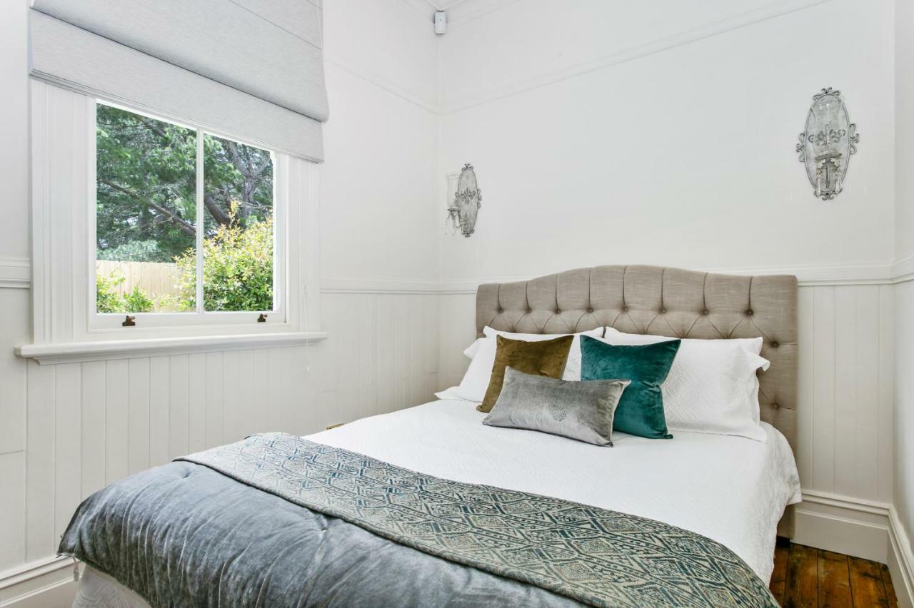Gowan Brae Cottage Katoomba Exterior foto