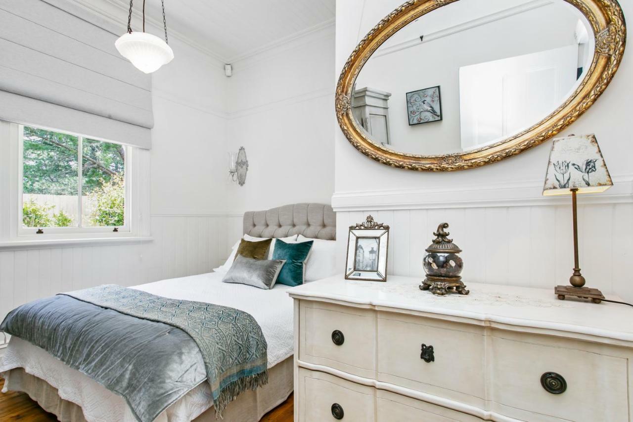 Gowan Brae Cottage Katoomba Exterior foto
